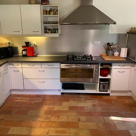 Font Nouvelle Maison De Charme Drome Provencale, 6 Ou 10 Personnes Avec Piscine Plaisians エクステリア 写真