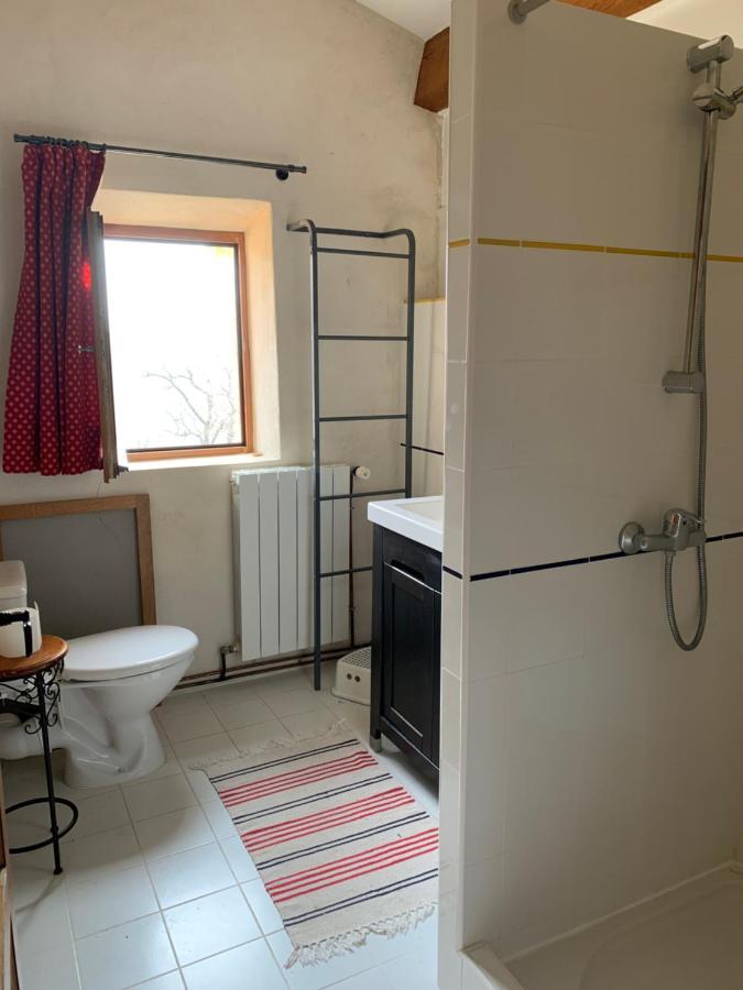 Font Nouvelle Maison De Charme Drome Provencale, 6 Ou 10 Personnes Avec Piscine Plaisians エクステリア 写真
