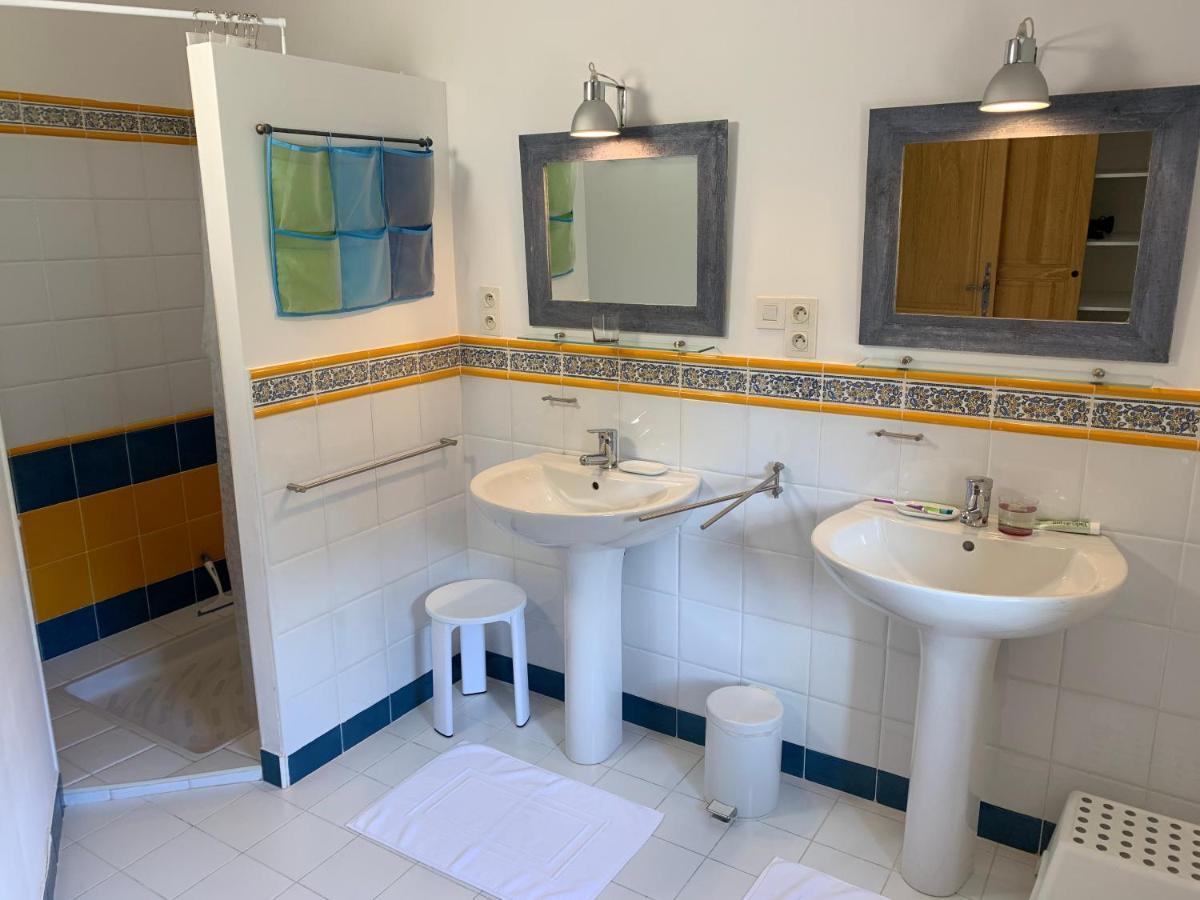 Font Nouvelle Maison De Charme Drome Provencale, 6 Ou 10 Personnes Avec Piscine Plaisians エクステリア 写真
