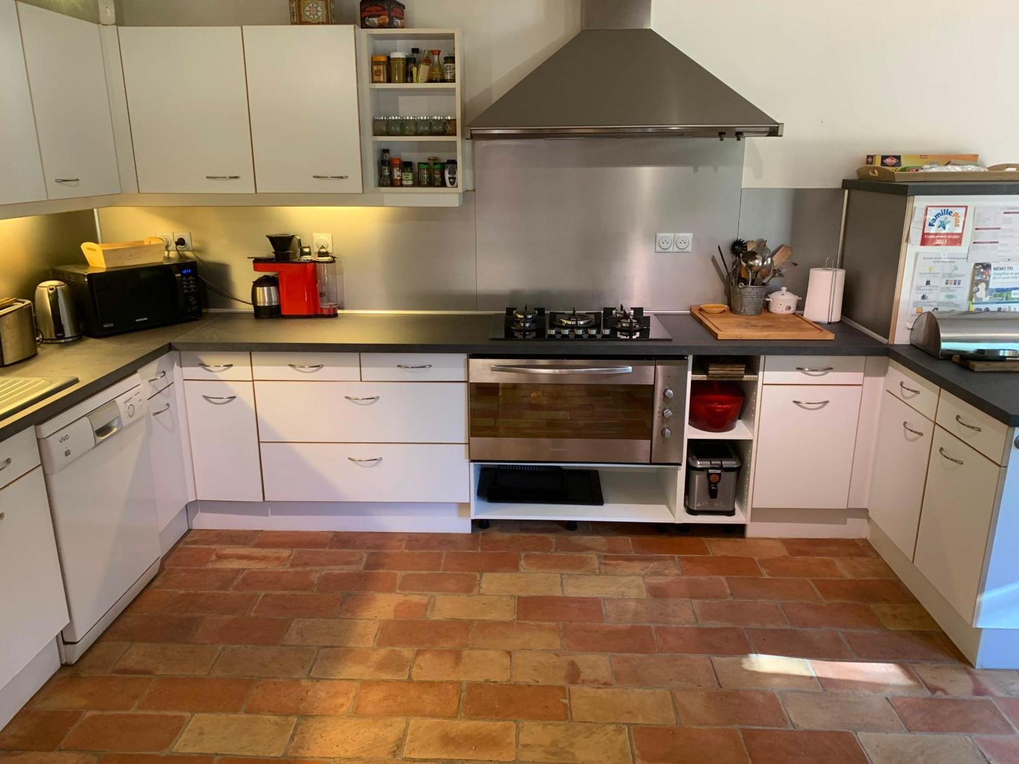 Font Nouvelle Maison De Charme Drome Provencale, 6 Ou 10 Personnes Avec Piscine Plaisians エクステリア 写真